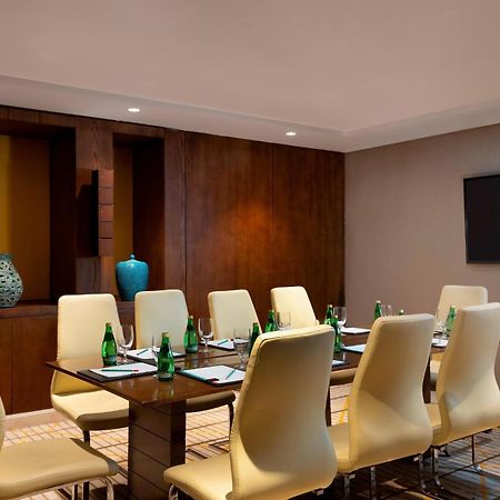Le Meridien Dhaka Exterior photo