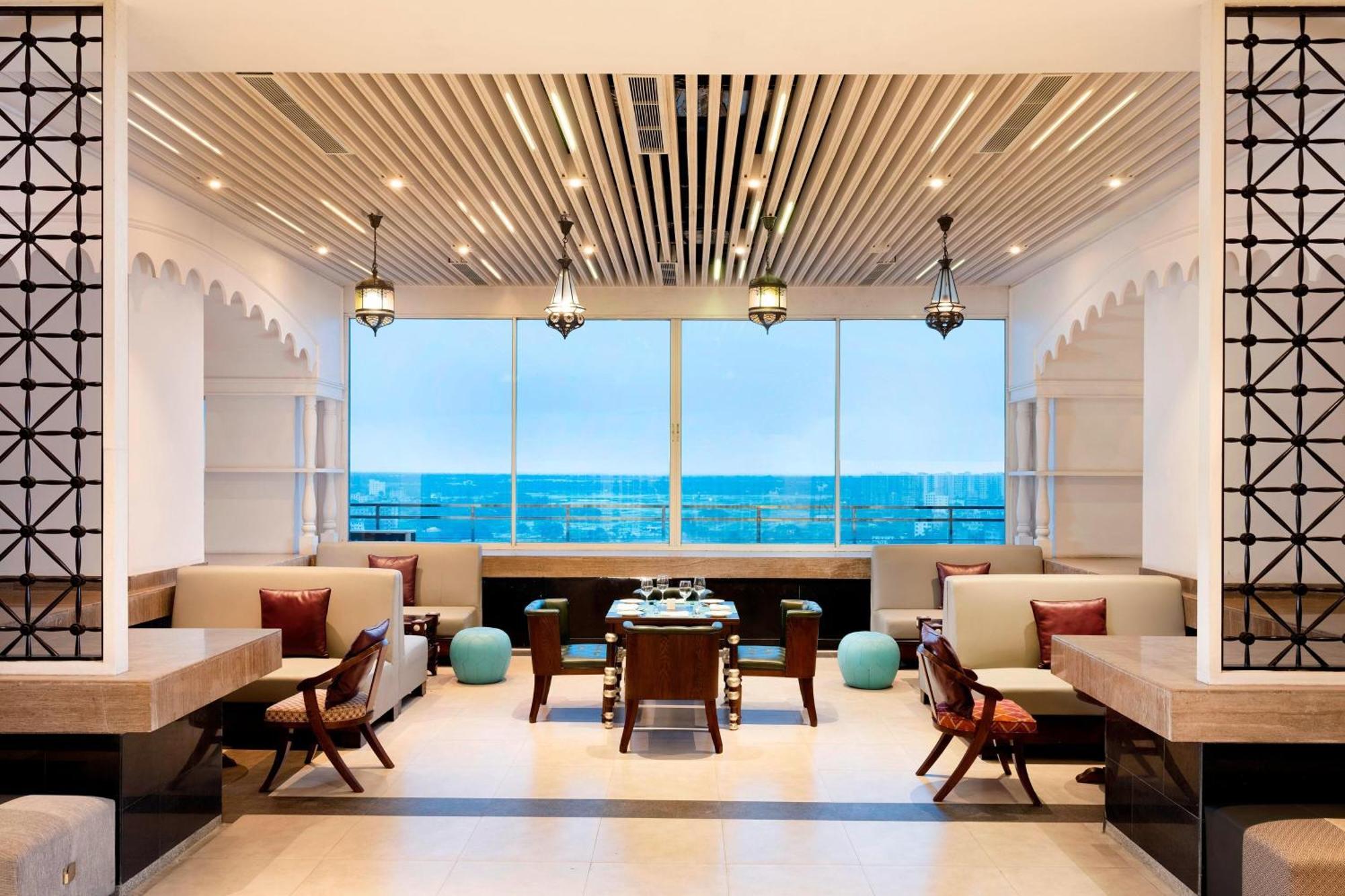 Le Meridien Dhaka Exterior photo