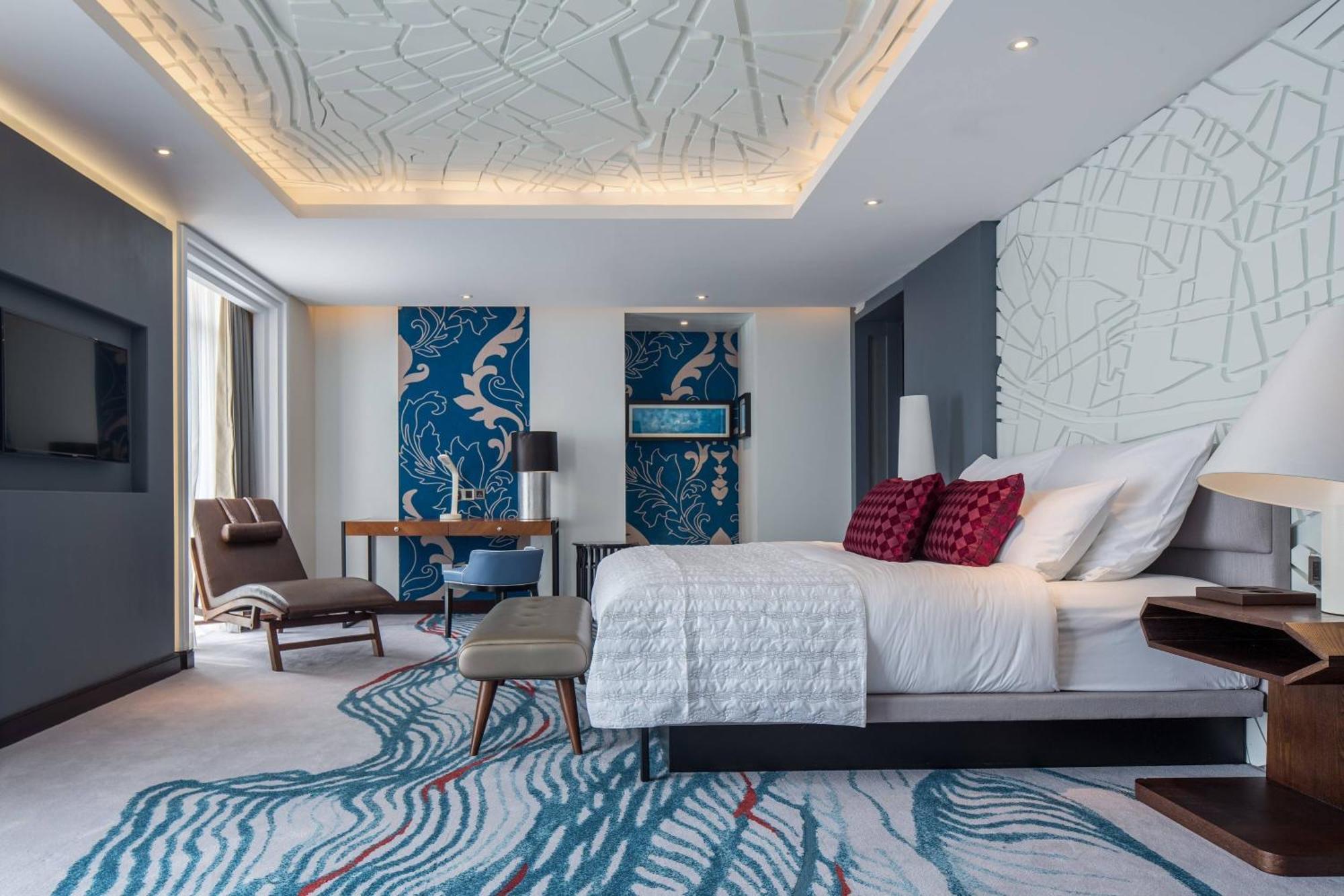 Le Meridien Dhaka Exterior photo