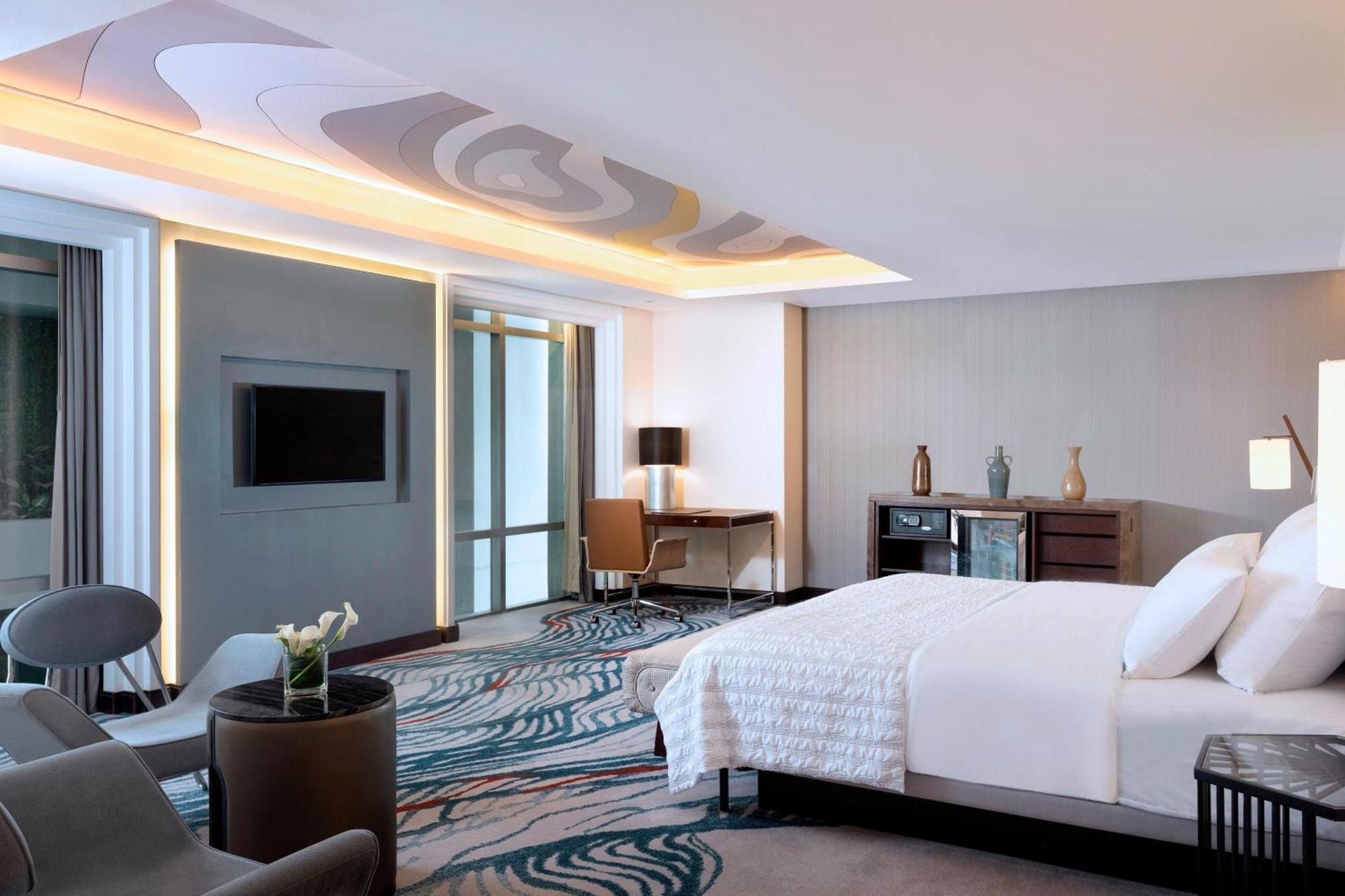 Le Meridien Dhaka Exterior photo